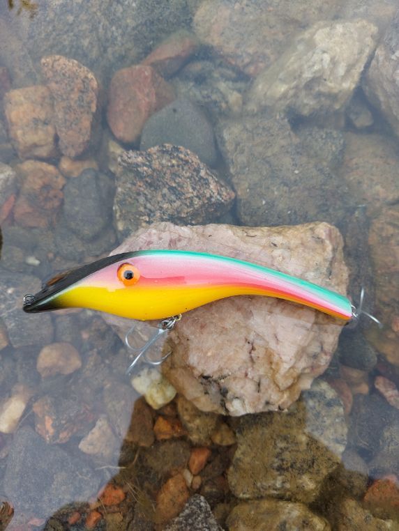 Zalt lure 14 cm