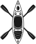 Jannen Kalastus ja KaYakki-logo