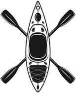 Jannen Kalastus ja KaYakki-logo