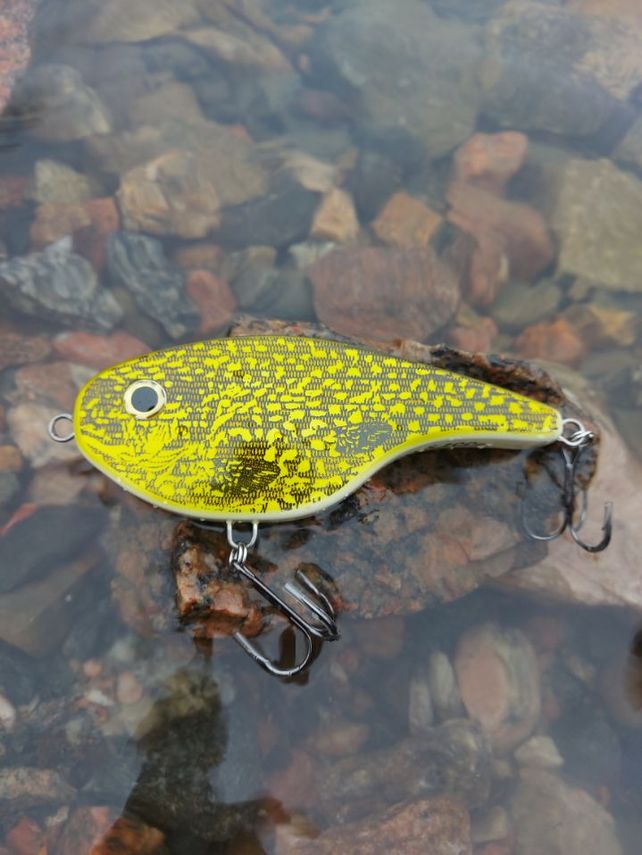 Westin Jerk Shad 14.5 cm 100 g 