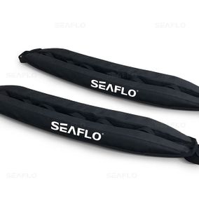 Seaflo SF-RR roof rack for kayaks and sup-board wide