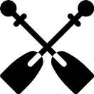 Paddle icon