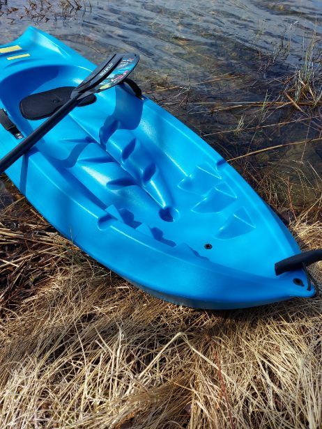 Seaflo SF-1005 children's kayak