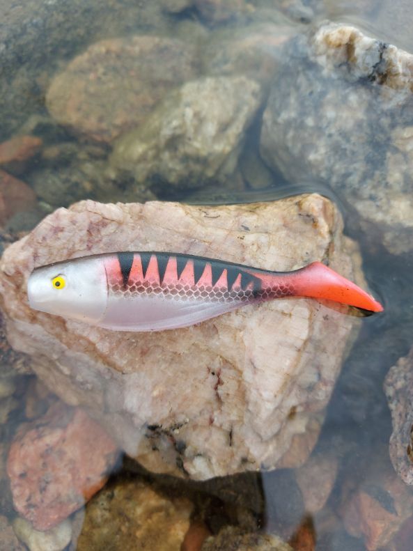 Jigi 10 cm 2 kpl