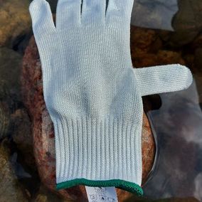 Cut protection glove 