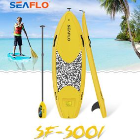 Seaflo Sup-board für Jugendliche 240 cm 