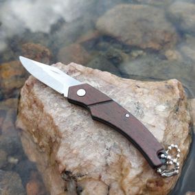 Penknife blade 5,5 cm