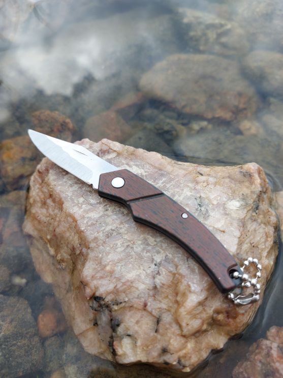Penknife blade 5,5 cm