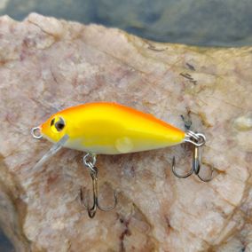 HRT Lures 3 cm surface lure