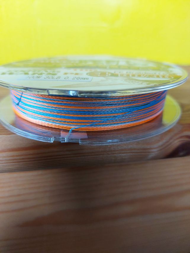 Benedict fibre line multicolor 0,26 mm