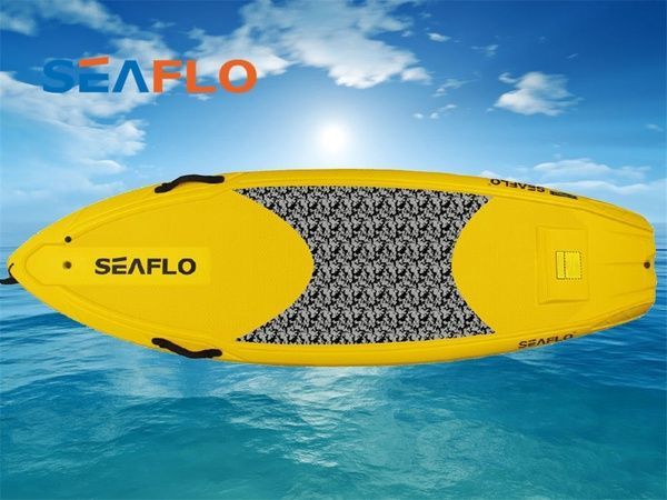 Seaflo Sup-board für Jugendliche 240 cm 