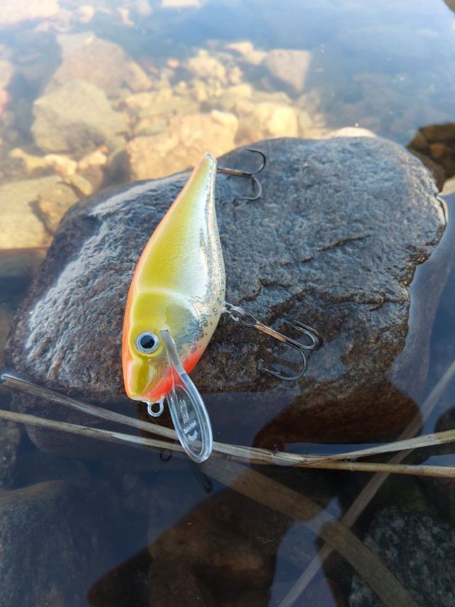 HRT Lures shad 14 cm 44 g