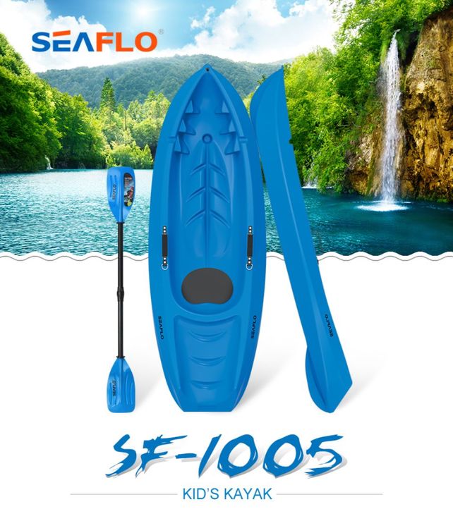 Seaflo SF-1005 Kajak für Kinder 180 cm