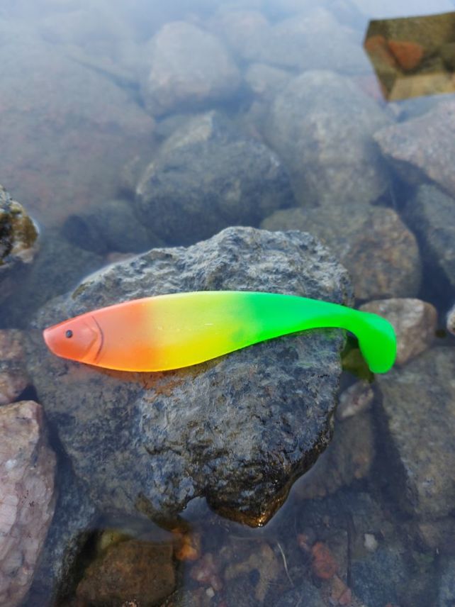 Jigi 15 cm 23 g