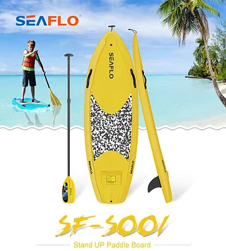 Lasten SUP-lauta 