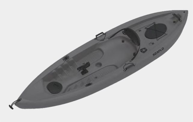Seaflo SF-1007 Kajak 302 cm